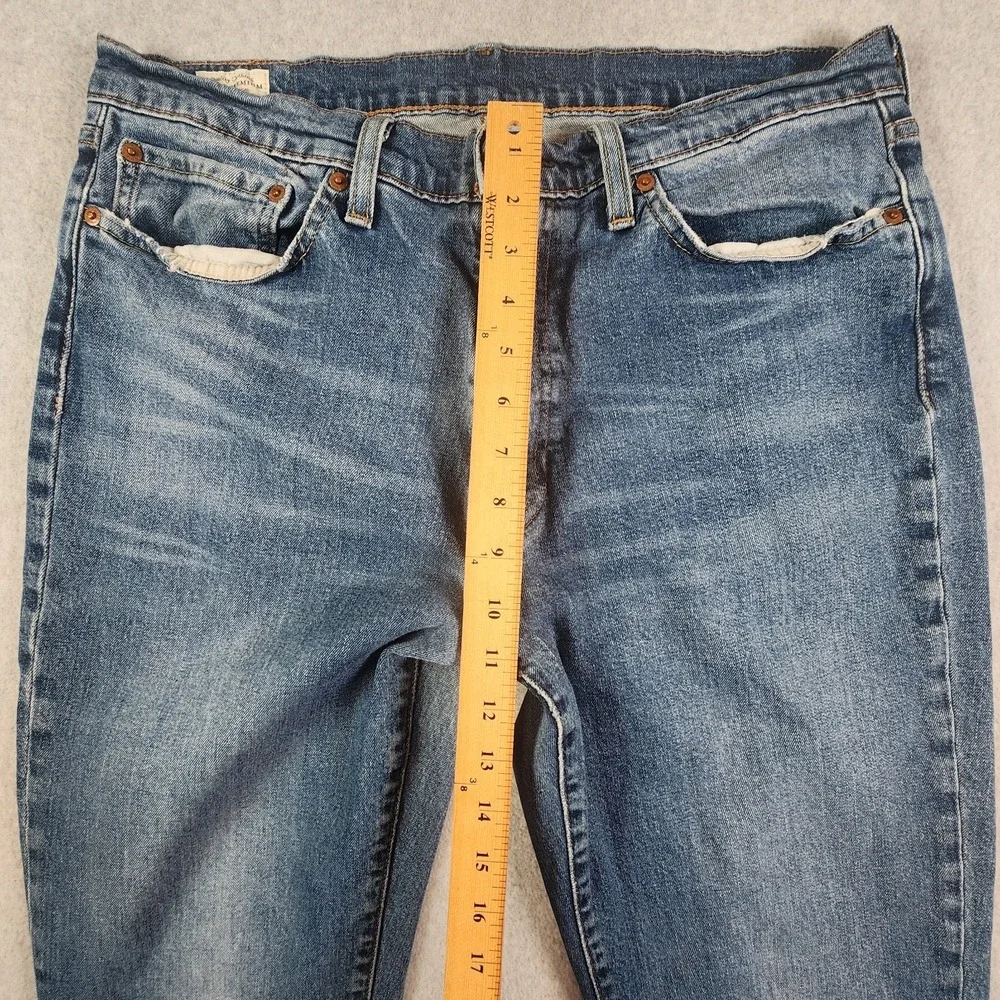 Levis levi premium